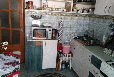 Apartament 3 camere cf 1 decomandat zona Dorobanti 1 - 8