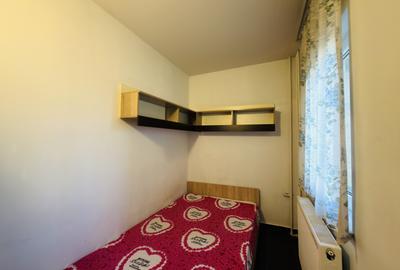 Apartament 1 camera, 37mp utili, etaj 2, zona Dambovita - 4