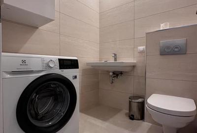 Apartament cu 3 camere de inchiriat, Brasov - 8