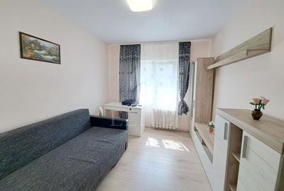 Apartament 3 camere în zona STRAZII PASTEUR - 2