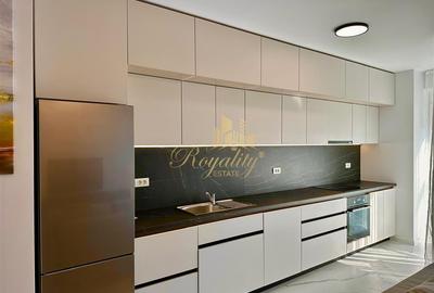 NORD ONE BREDICEANU-Apartament 2 camere - Zona Centrala - 2