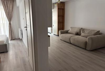 Apartament 2 camere, open space, 50 mp, centrala, ac, balcon, Aparatorii Patriei - 4