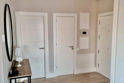 Penthouse- 4 camere cu rooftop de 160mp - 14