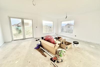 Duplex Elegant in Mosnita | Spatiu Generos si Finisaje Personalizabile - 8