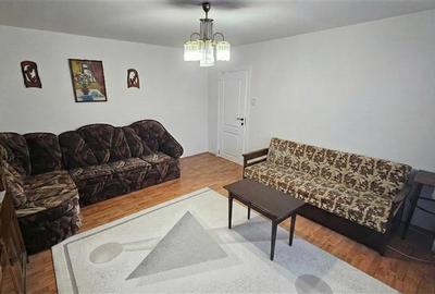 Apartament 3 camere 70mp,decomandat,Manastur - str. Brates_PET FRIENDLY - 1