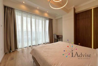 Apartament premium cu 3 camere  – Imobil Nou - 8
