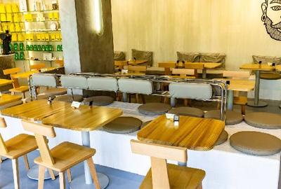 Cluj Business Campus - Wing B, Marasti, 330 - 2500 mp  0% comision! - 9