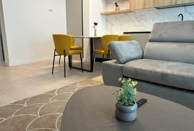 NOU | LUX | 3 CAMERE | ROND OMW | PRIMA INCHIRIERE ! - 1