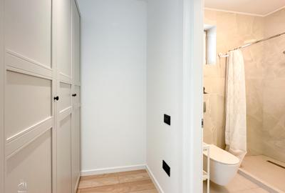 MTM VIllas - Omw Pipera |  5 dormitoare, 4 bai, 3 locuri de parcere + curte - 20