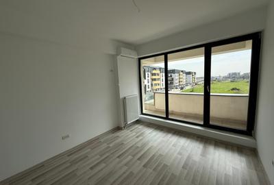 Apartament cu 2 camere. Spazio Residence - 12