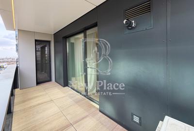 [VIDEO] CORTINA NORTH | Apartament deosebit | Parcare subterana | LUX - 13