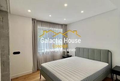 APARTAMENT 3 CAMERE FLOREASCA BRICK LOFT - 12