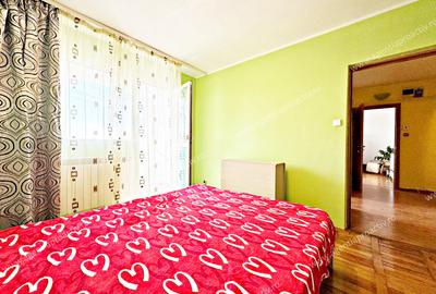 Apartament cu 2 camere decomandat, in zona Port, 3 balcoane! - 4