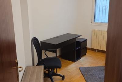 Apartament 3 camere Primaverii vedere Herastrau - 12