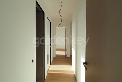 Parc Verdi | 4 camere | vedere spre Lac Floreasca | 216sqm - 12