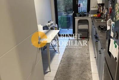 Apartament 2 camere,  loc de parcare, Tatarasi Iasi - 5