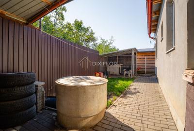 Casă cu 3 camere și curte | Ernei | 158.000 € - 16