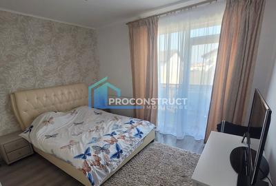 DE VANZARE APARTAMENT CU 3 CAMERE | MOBILAT & UTILAT | DECOMANDAT | - 5