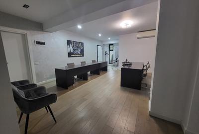 Apartament 2 camere-Parter Vila-Ideal birouri/cabinet-acces metrou - 2
