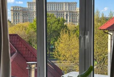 Apartament 4 Camere de Inchiriat | 4' Metrou Izvor | Ultracentral-LUX - 8