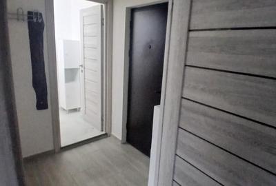 1 camera decomandat Baba Dochia total amenajat nou Mobilat - 3