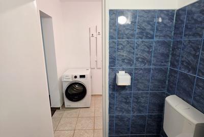 Prima închiriere! Garsonieră modernă Nord, mobilată complet - 12