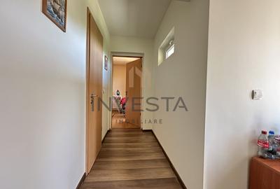 Duplex in cartierul Borhanci/Zona Romul Ladea - 4