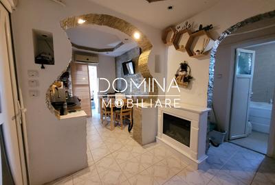 Vânzare apartament 2 camere, decomandat, vizavi de Mall Tg Jiu - 8