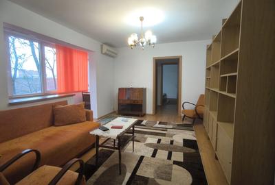 Zona Circumvalatiunii-Str. Salciei, amenajat, centrala proprie, mobilat, utilat - 5