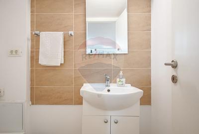 Casă cu 2 apartamente în Brasov, investiție sigură sau căminul ideal - 24