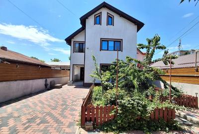 Casă cu 7 camere în Voluntari