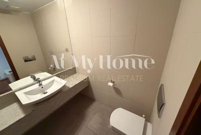 Apartament spatios cu 3 camere, mobilat complet, 2 terase, parcare, boxa - 15