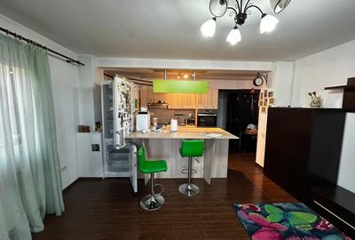 Inchiriere Apartament 3 Camere Militari Residence Rezervelor / Loc de Parcare - 1