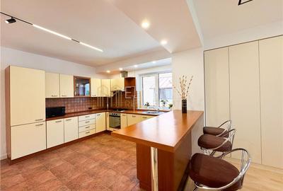 Apartament 3 camere de inchiriat Aviatorilor - 7