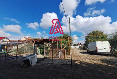 Casa individuala de vanzare 267 mp cu parcare-Piata Obor ! - 21