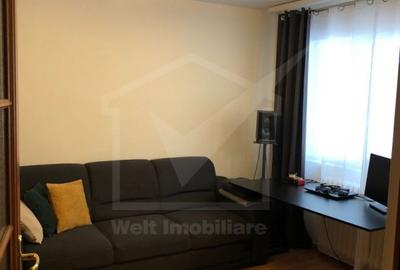 Apartament 2 camere decomandat | Manastur - 3
