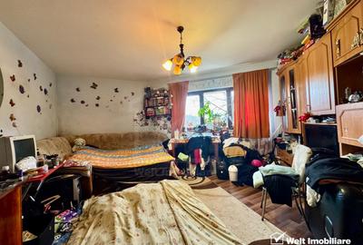 Apartament 2 camere, decomandat, Grigorescu - 1