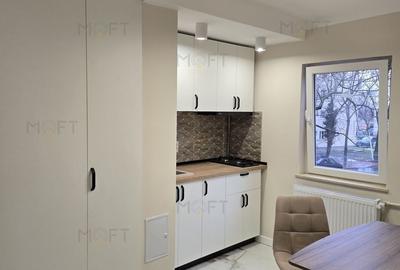 Garsonieră semidecomandată, mobilată în Alba Iulia