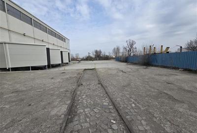 Inchiriere depozit/hala/spatiu industrial Berceni - Metalurgiei - IMGB, Bucurest - 28