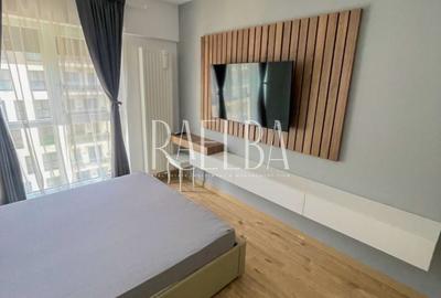 3 Camere | Belvedere | 2 Parcari | Metrou Pipera | Fabrica de Glucoza - 13