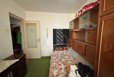 Apartament decomandat cu 3 camere de inchiriat, Dambovita, Timisoara - 6