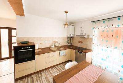 Braytim-Lalelelor | 2 camere | 55 mp utili | Parcare acoperită | Debara - 5