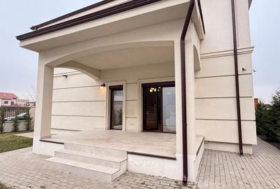 Duplex de inchiriat DUMBRAVITA - 17