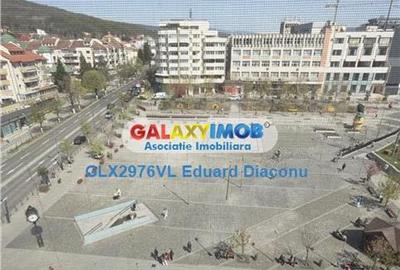 Apartament ultracentral 2 camere - 1