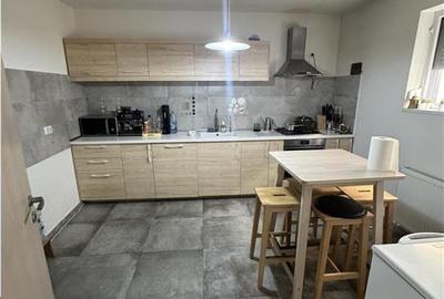 VILA INDIVIDUALA ALEEA MARACINENI - GATA DE MUTAT TOATE UTILITATILE SCOALA TOAMN - 5