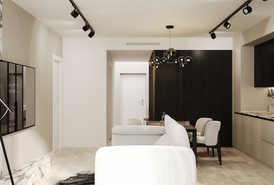 Direct Dezvoltator - "The Level Apartments faza 3" - Baneasa - 2 Camere - 3