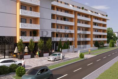Apartament Parter, etaj3, etaj5, Future Residence - 16