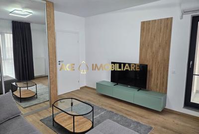 Garsoniera de inchiriat | Exigent Plaza F4 | Centrala proprie - 3