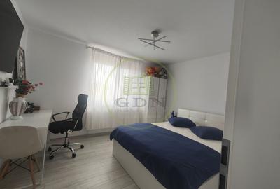 Casa 5 camere, teren 490 mp, Loc. Carcea, zona Ionumi - 5