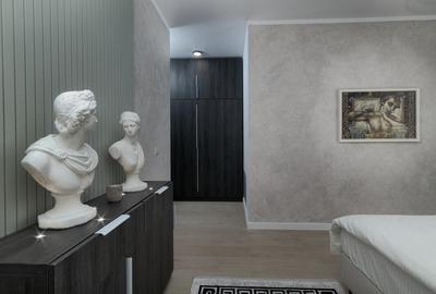 Apartament design deosebit, Lake on Mamaia,cu parcare subterana, frontal pe lac - 7